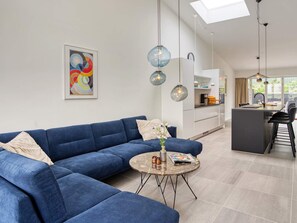 Hus | Innvendig