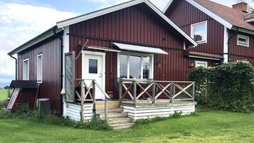 Nhà | Ngoại thất