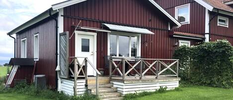 單棟房屋 | 外觀