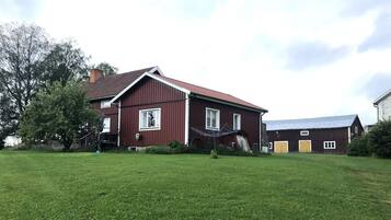 Nhà | Ngoại thất