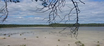 4 Star Holiday Home in Krokom
