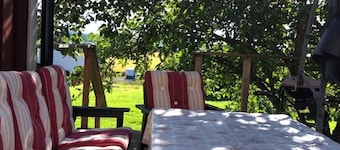 4 Star Holiday Home in Krokom