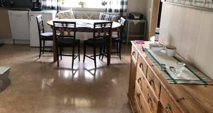 4 Star Holiday Home in Krokom