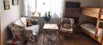 4 Star Holiday Home in Krokom