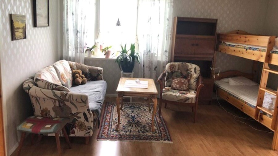4 Star Holiday Home in Krokom