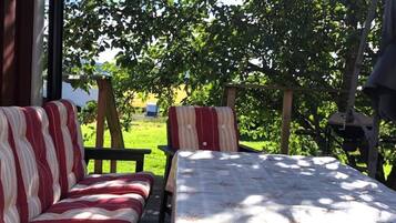 Nhà | Ngoại thất