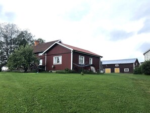 Talo | Ulkopuoli