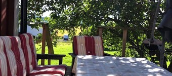 4 Person Holiday Home in Krokom-by Traum