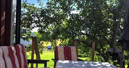 4 Person Holiday Home in Krokom-by Traum