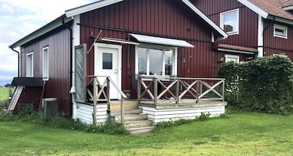 4 Star Holiday Home in Krokom