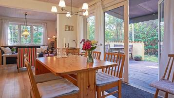 Ferienhaus | Speisen