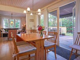 Casa | Restauración