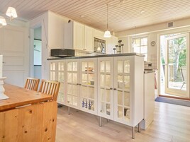 Casa | Cocina privada