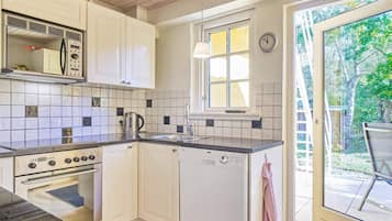 Casa | Cucina privata