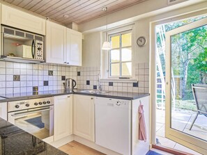 Hus | Privat køkken