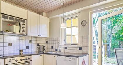 5 Person Holiday Home in Nexo-by Traum