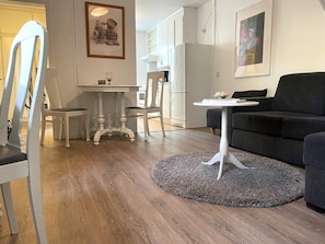 Casa | Área de sala de estar