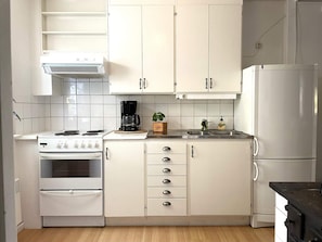 Casa | Cocina privada