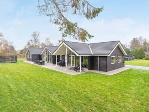 House | Exterior - 5 Star Holiday Home in Vaeggerlose (Vaeggerlose)