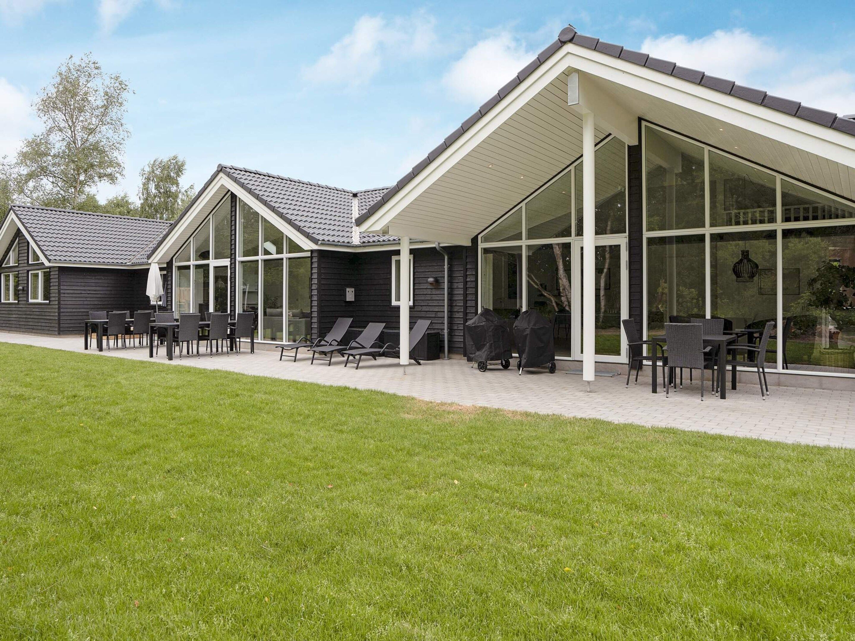 Buiten dineren