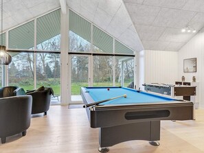House | Property amenity