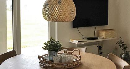 4 Person Holiday Home in Lokken