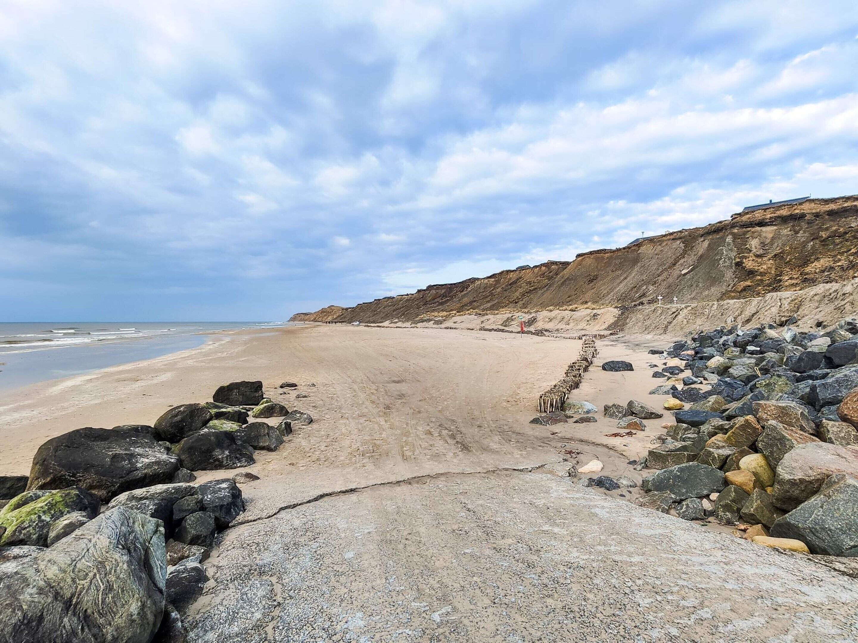 Apartment | Exterior