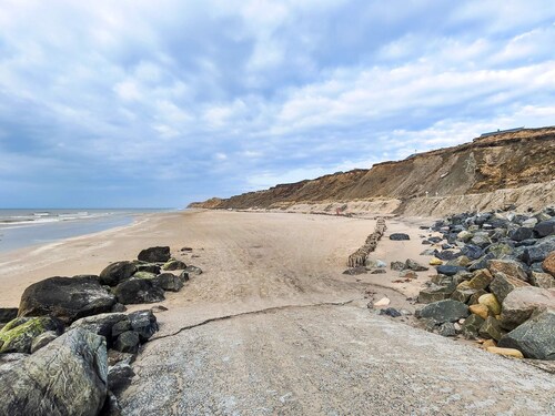 4 Person Holiday Home in Lokken