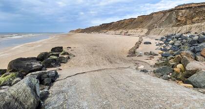 4 Person Holiday Home in Lokken