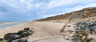 4 Person Holiday Home in Lokken