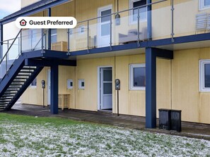 Apartment | Exterior