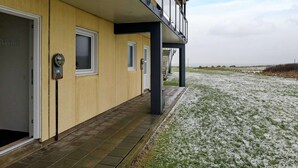 Exterior - 4 Person Holiday Home in Lokken (Lokken)