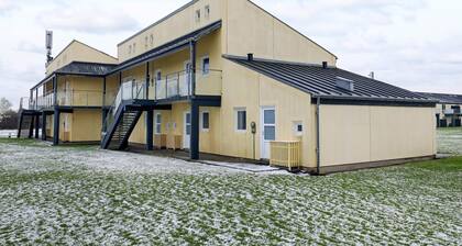 4 Person Holiday Home in Lokken