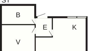 House | Floor plan
