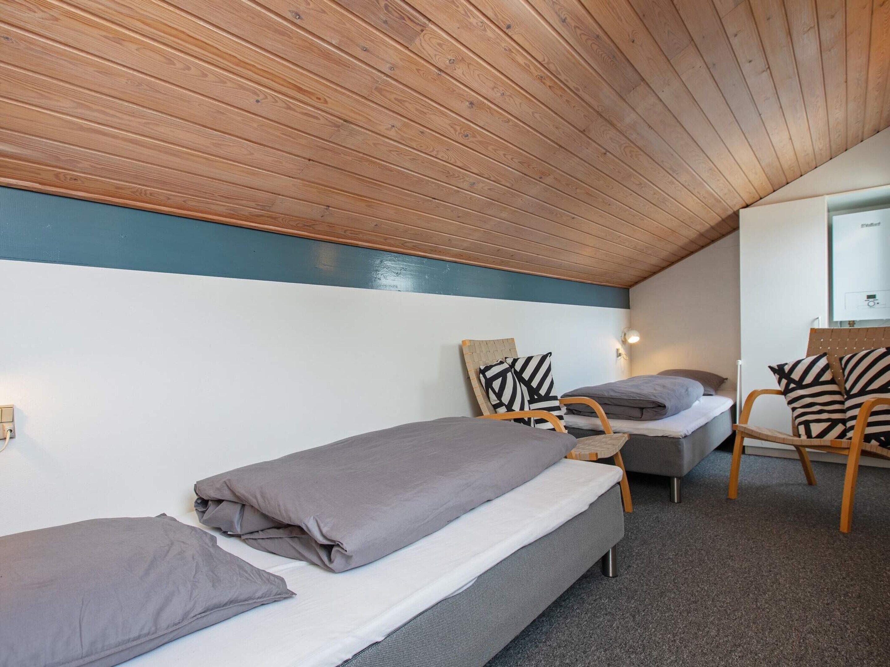 Maison | Intérieur