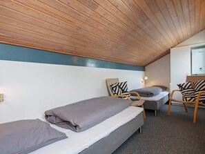 Interior - 4 Star Holiday Home in Vaeggerlose (Vaeggerlose)