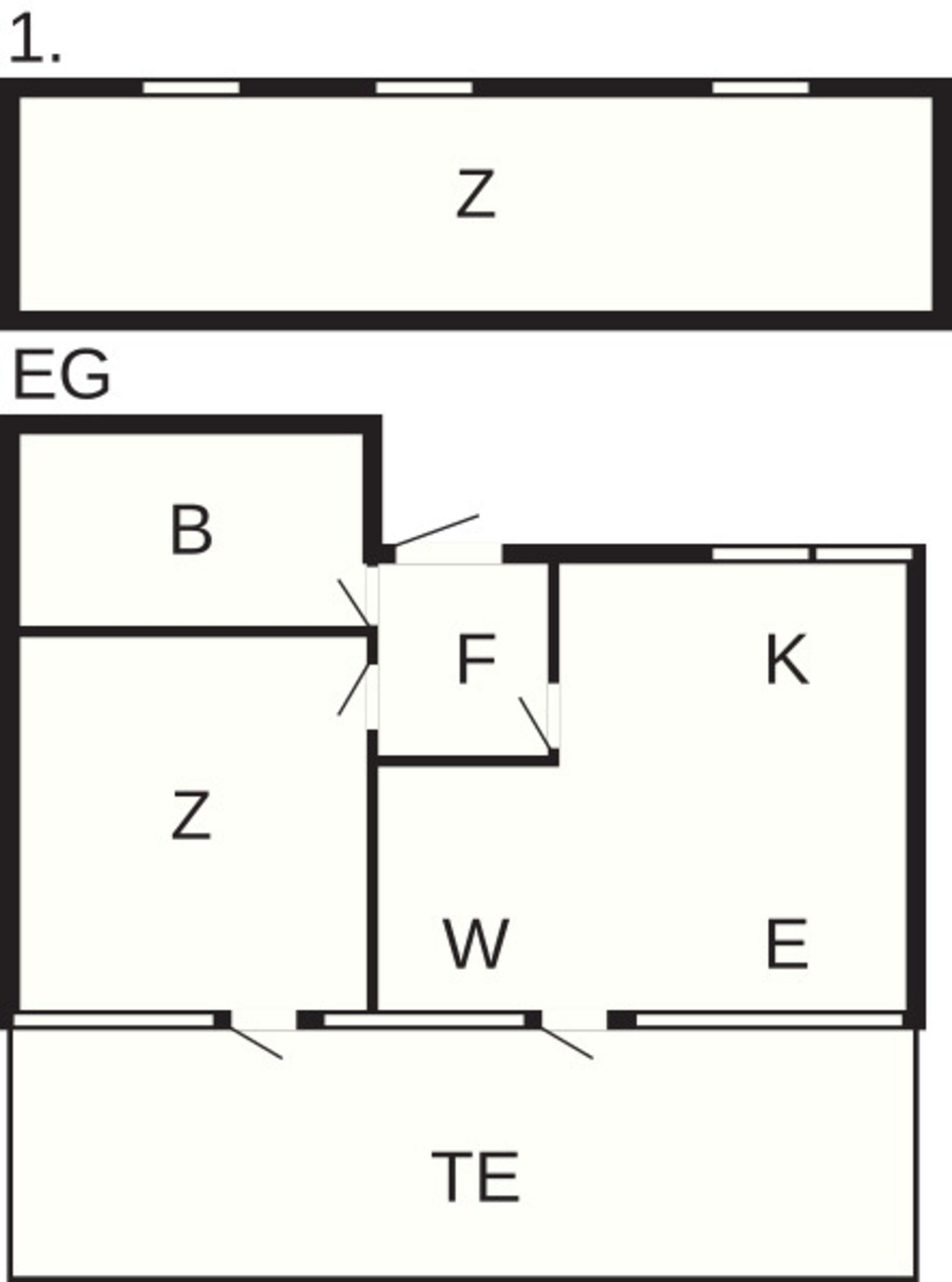 House | Floor plan