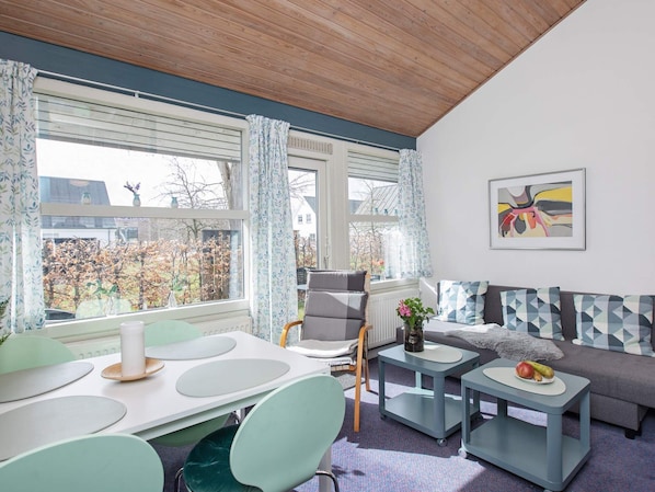House | Interior