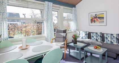 4 Star Holiday Home in Vaeggerlose