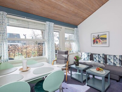 4 Star Holiday Home in Vaeggerlose