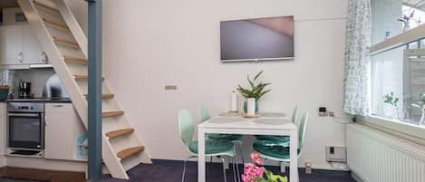 Huis | Interieur