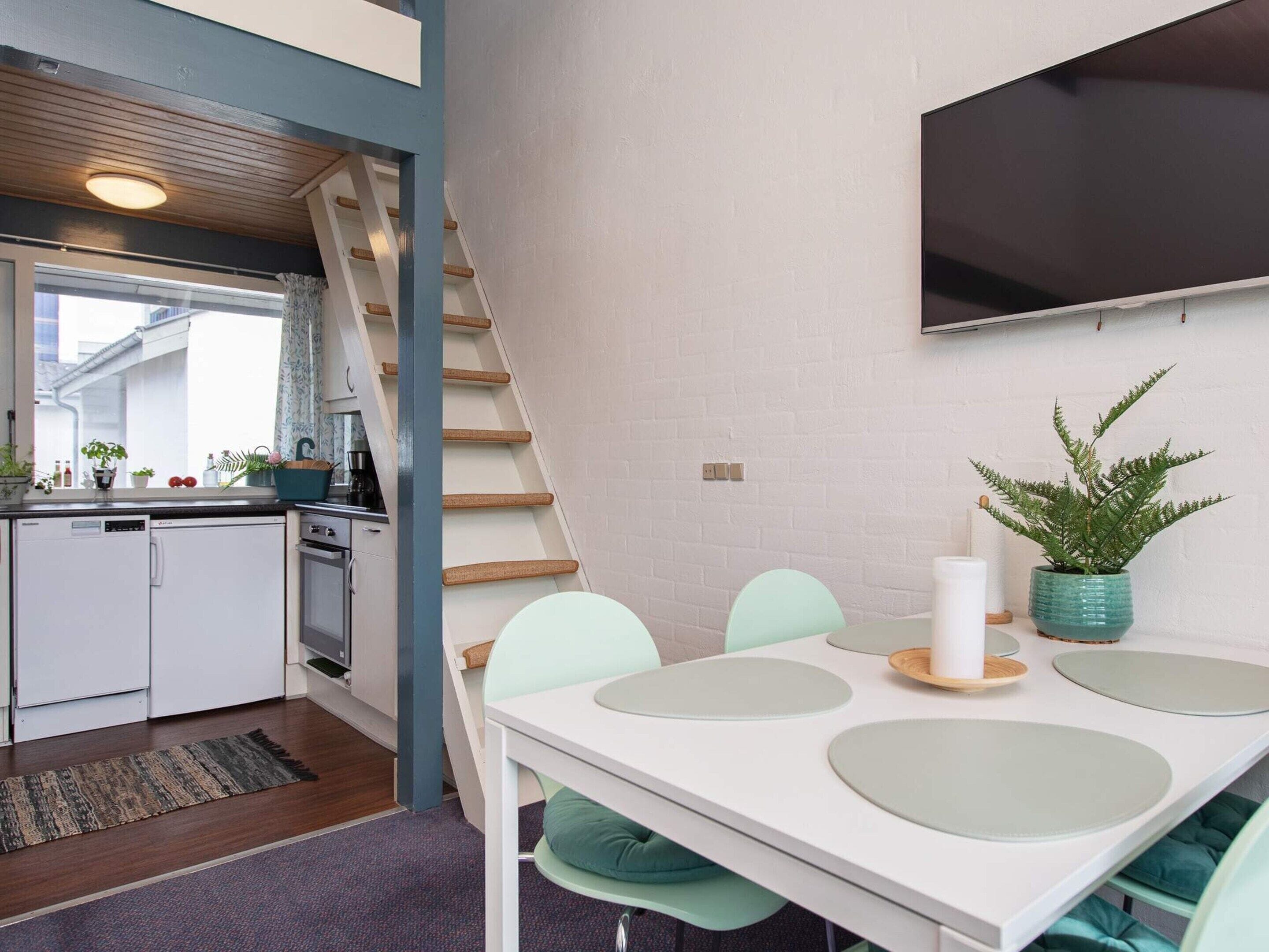House | Interior