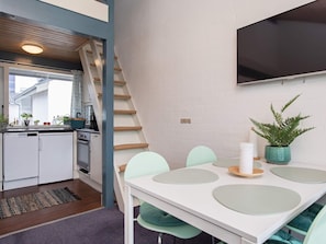 House | Interior - 4 Star Holiday Home in Vaeggerlose (Vaeggerlose)