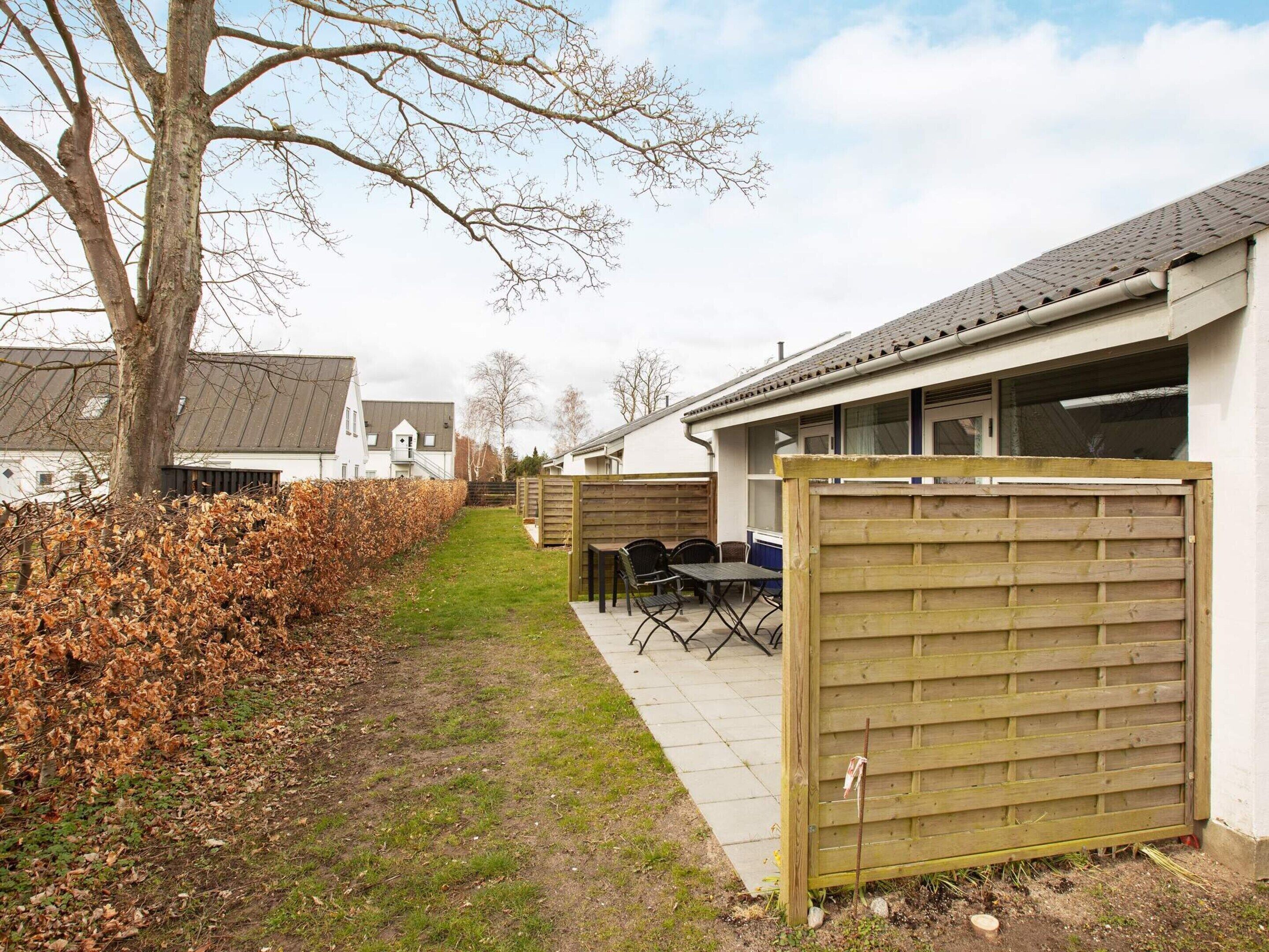 Hus | Utsikt fra overnattingsstedet