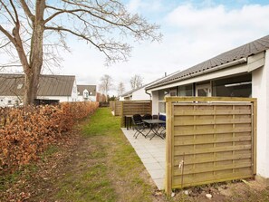 House | View from property - 4 Star Holiday Home in Vaeggerlose (Vaeggerlose)