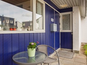 View from property - 4 Star Holiday Home in Vaeggerlose (Vaeggerlose)