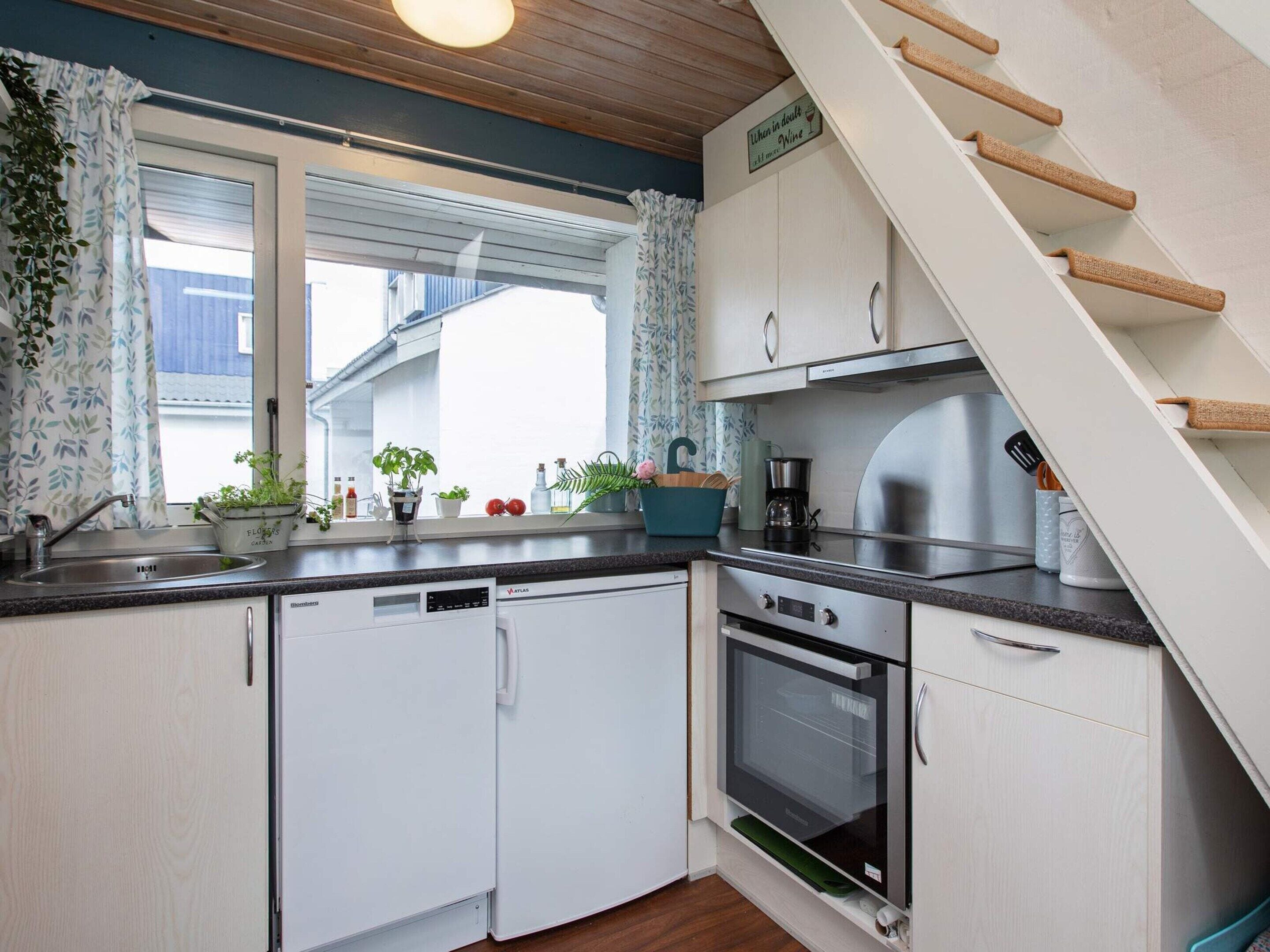 Hus | Innvendig