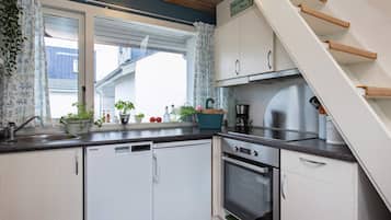 Hus | Innvendig