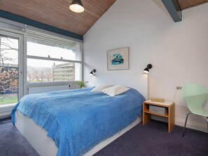 Casa | 2 dormitorios