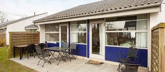 4 Star Holiday Home in Vaeggerlose
